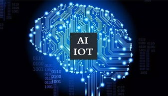 工业4.0浪潮下 物联网与人工智能如何重塑工业互联网数据服务