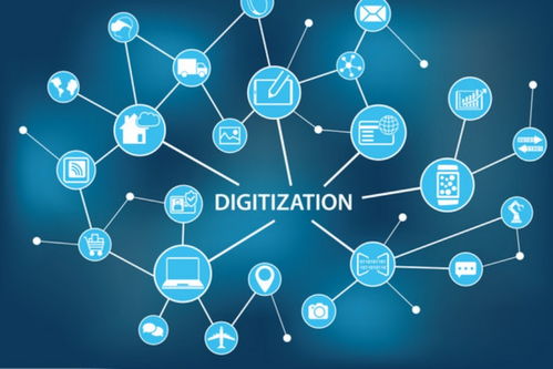 创新数字模式 美国第一证券Firstrade引领券商服务升级与工业互联网数据服务融合