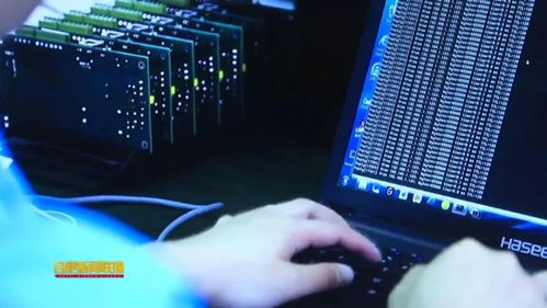 拥抱工业互联网 合肥智造新模式的数据服务驱动